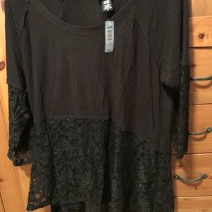 Torrid top